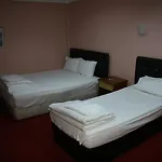 Oez Altin Basak Hotel