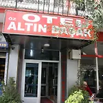Oez Altin Basak Hotel