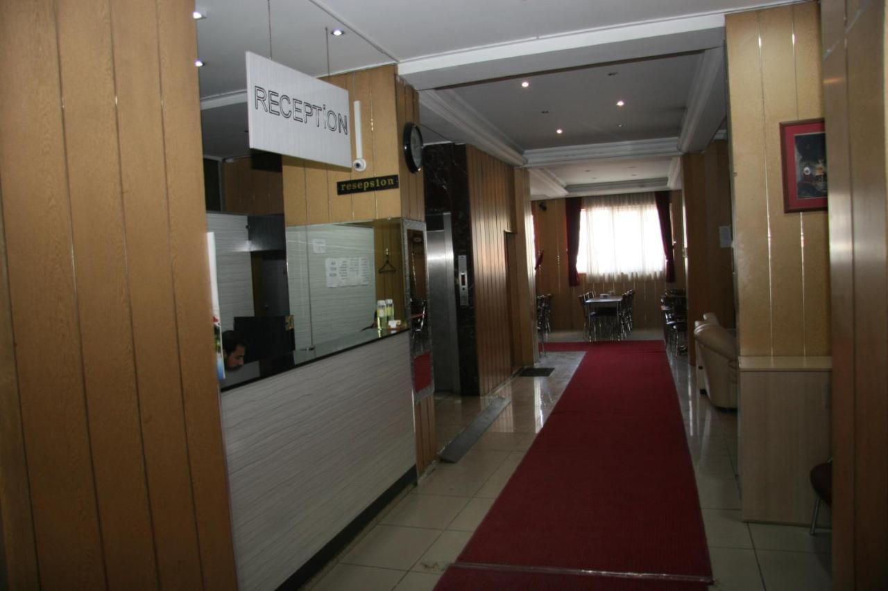 Otel Oz Altin Basak *