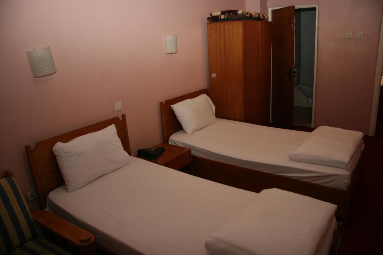 Otel Oz Altin Basak Ankara