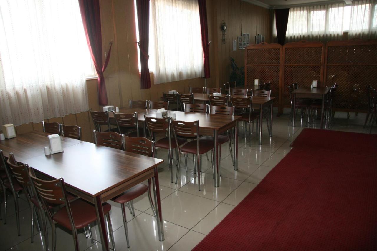 Oz Altin Basak Otel Ankara