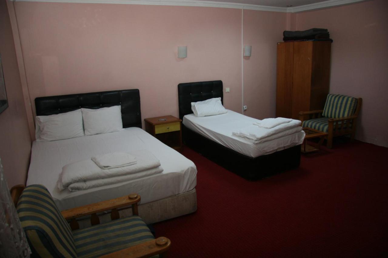 Otel Oz Altin Basak Ankara